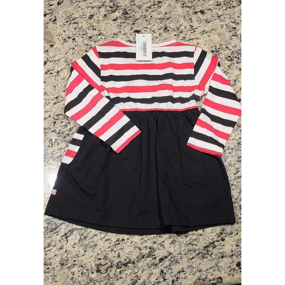 NWT Sophie & Sam‎ Dress 2T